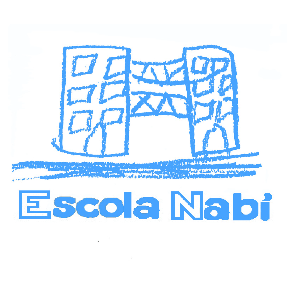 Logo Escola Nabí